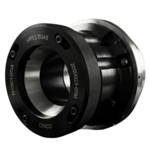 Mandril Porta Pinças