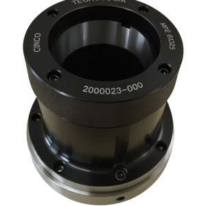 Mandril Porta Pinças