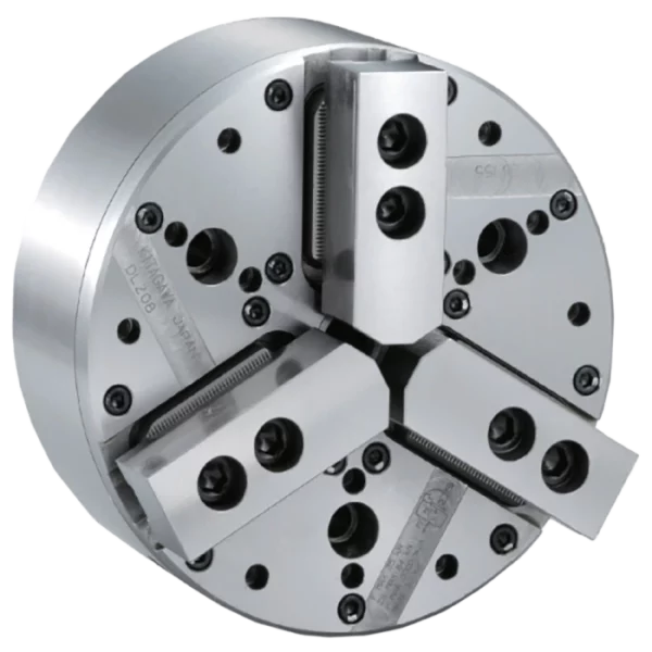 DL200 - Fixação Radial e Axial