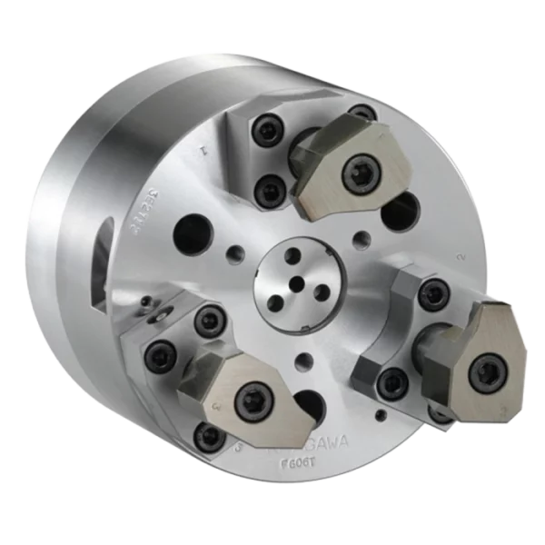 FG - Fixação Axial Contra Encosto